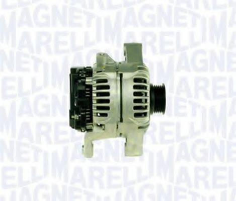 MAGNETI MARELLI 944390901590 Генератор