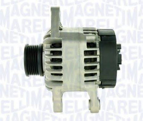 MAGNETI MARELLI 944390901680 Генератор