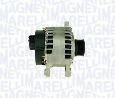 MAGNETI MARELLI 944390902090 Генератор