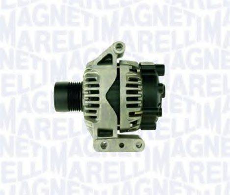 MAGNETI MARELLI 944390902110 Генератор