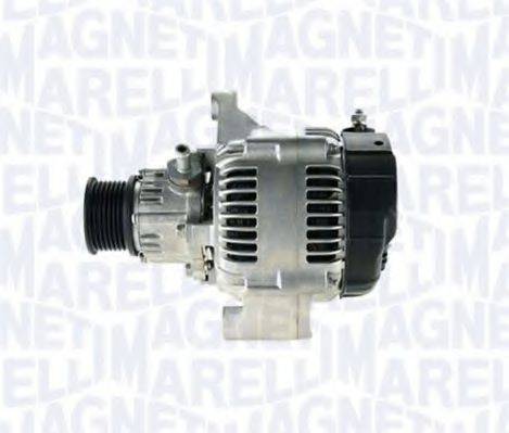 MAGNETI MARELLI 944390902770 Генератор