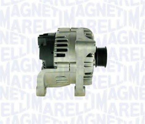 MAGNETI MARELLI 944390903170 Генератор