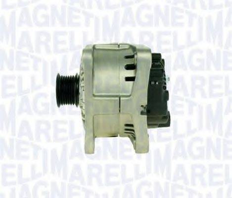 MAGNETI MARELLI 944390903180 Генератор