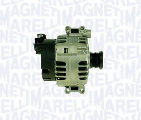 MAGNETI MARELLI 944390903560 Генератор