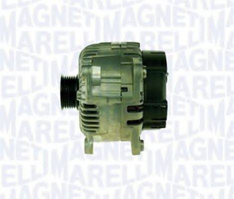 MAGNETI MARELLI 944390904000 Генератор