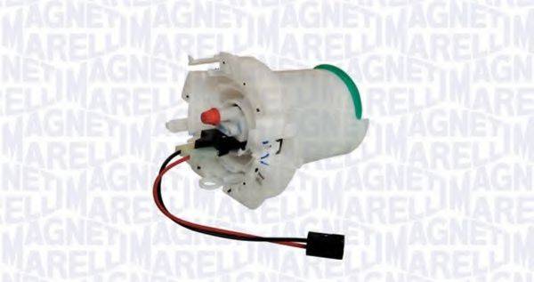 MAGNETI MARELLI 219978006002 Паливний насос