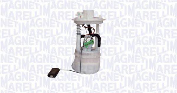 MAGNETI MARELLI 519766119900 Модуль паливного насосу