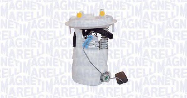 MAGNETI MARELLI 519734359901 Модуль паливного насосу