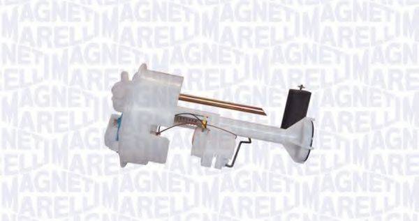 MAGNETI MARELLI 519730619980 Дисплей, запас