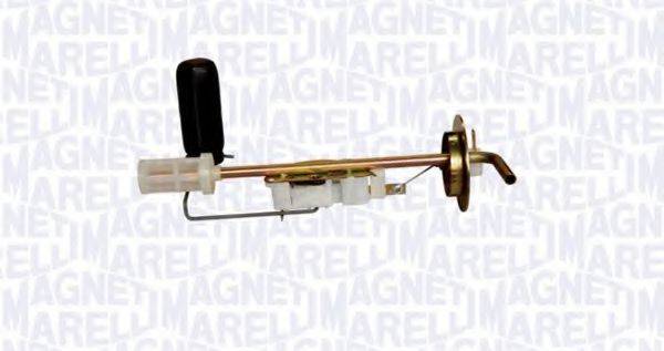 MAGNETI MARELLI 510032438901 Дисплей, запас