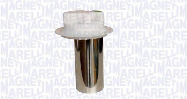 MAGNETI MARELLI 510033762701 Дисплей, запас