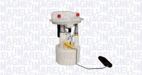 MAGNETI MARELLI 519740659902 Дисплей, запас