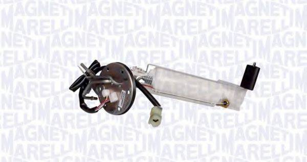 MAGNETI MARELLI 519751089901 Дисплей, запас