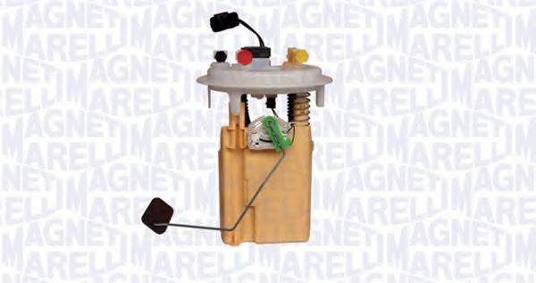 MAGNETI MARELLI 519781129900 Дисплей, запас