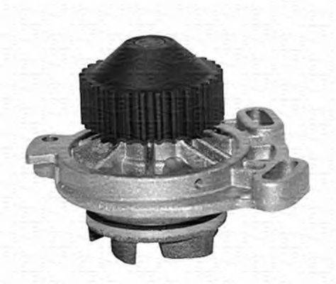 MAGNETI MARELLI 350981683000 Водяний насос