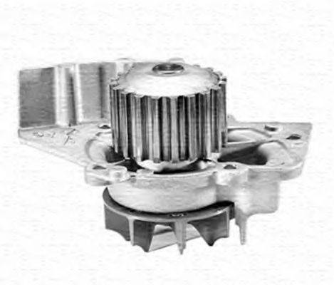 MAGNETI MARELLI 350981713000 Водяний насос