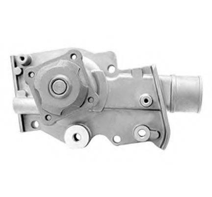 MAGNETI MARELLI 352316170146 Водяний насос