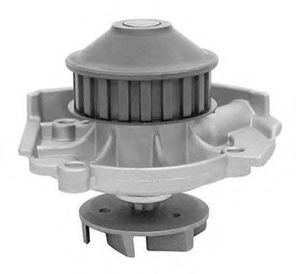 MAGNETI MARELLI 352316170291 Водяний насос