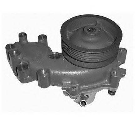 MAGNETI MARELLI 352316170296 Водяний насос