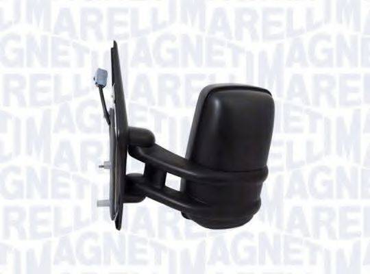 MAGNETI MARELLI 351991717070 Зовнішнє дзеркало, кабіна водія