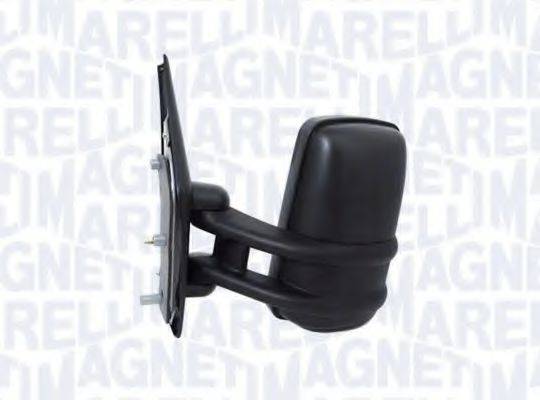 MAGNETI MARELLI 351991717150 Зовнішнє дзеркало, кабіна водія