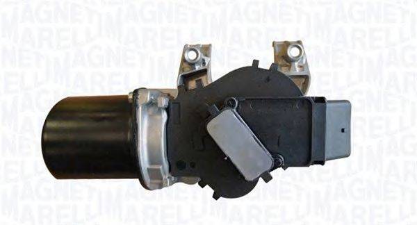 MAGNETI MARELLI 064043803010 Двигун склоочисника