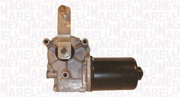 MAGNETI MARELLI 064350002010 Двигун склоочисника