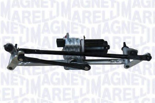 MAGNETI MARELLI 064352116010 Система очищення вікон