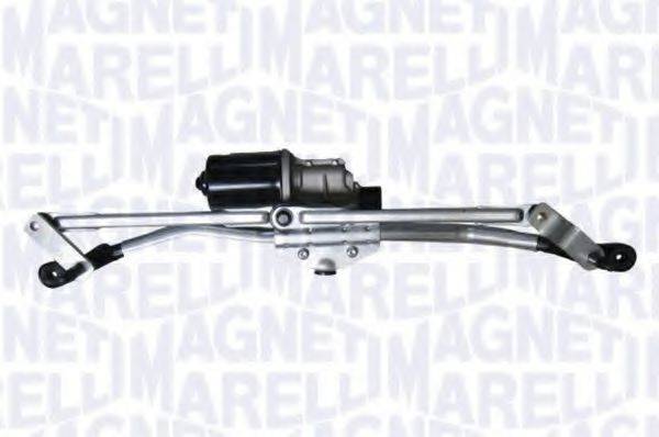 MAGNETI MARELLI 064352118010 Система очищення вікон