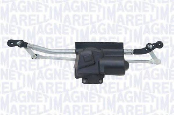 MAGNETI MARELLI 064352403010 Система очищення вікон