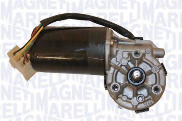 MAGNETI MARELLI 064053005010 Двигун склоочисника