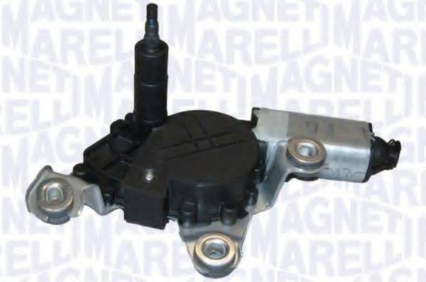 MAGNETI MARELLI 064038006010 Двигун склоочисника