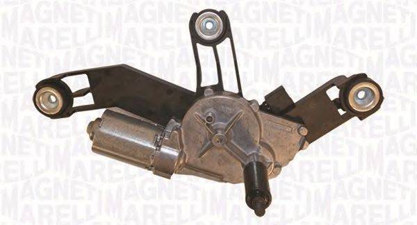 MAGNETI MARELLI 064342002010 Двигун склоочисника