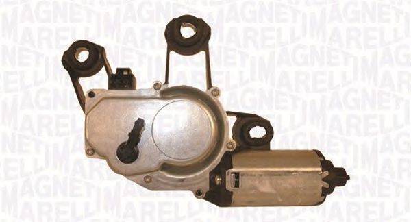 MAGNETI MARELLI 064342007010 Двигун склоочисника