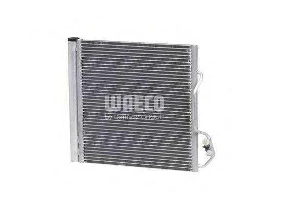 WAECO 8880400463 Конденсатор, кондиціонер