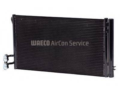 WAECO 8880400414 Конденсатор, кондиціонер