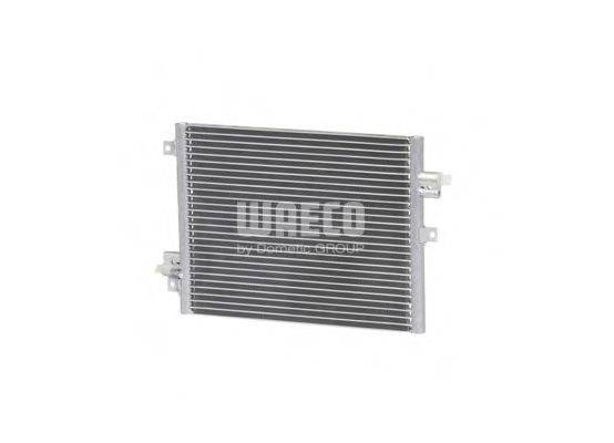 WAECO 8880400467 Конденсатор, кондиціонер