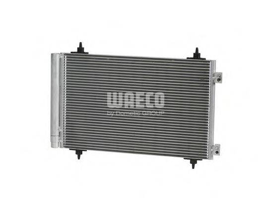 WAECO 8880400444 Конденсатор, кондиціонер