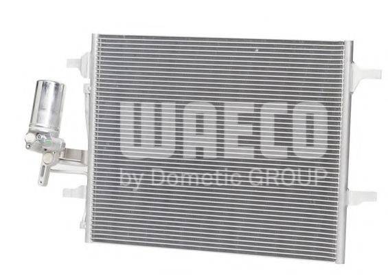 WAECO 8880400481 Конденсатор, кондиціонер