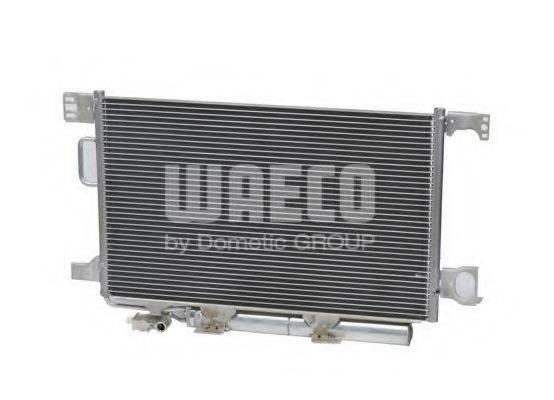 WAECO 8880400483 Конденсатор, кондиціонер