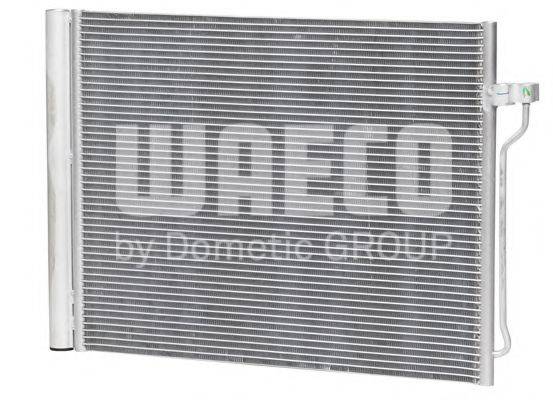 WAECO 8880400528 Конденсатор, кондиціонер