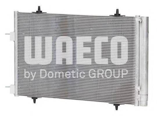 WAECO 8880400531 Конденсатор, кондиціонер