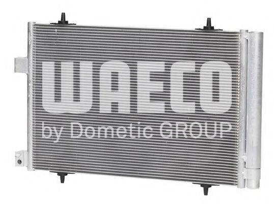 WAECO 8880400538 Конденсатор, кондиціонер