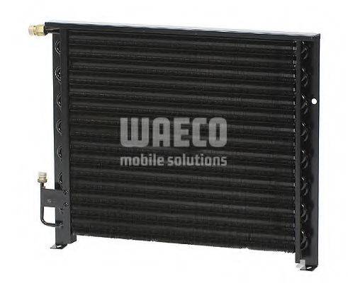 WAECO 8880400014 Конденсатор, кондиціонер