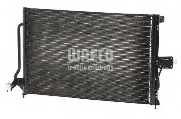 WAECO 8880400025 Конденсатор, кондиціонер