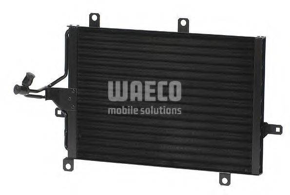 WAECO 8880400053 Конденсатор, кондиціонер