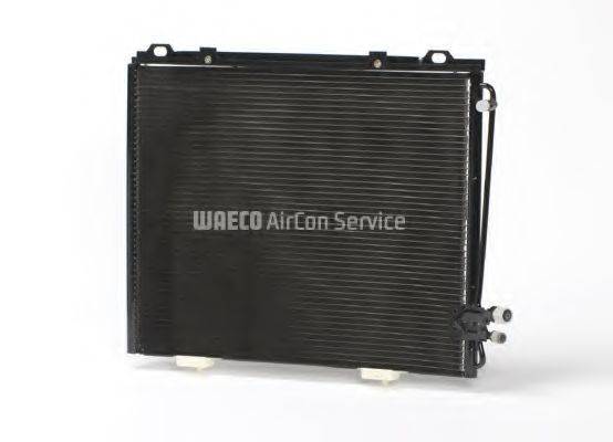 WAECO 8880400078 Конденсатор, кондиціонер