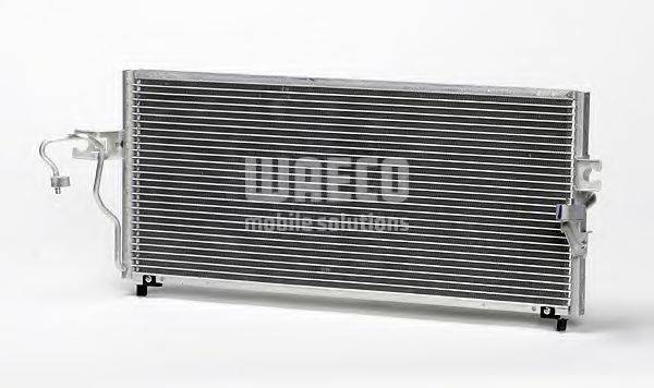 WAECO 8880400081 Конденсатор, кондиціонер