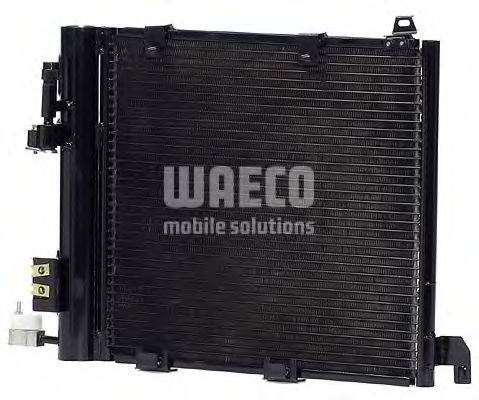 WAECO 8880400158 Конденсатор, кондиціонер