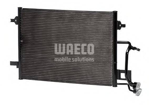 WAECO 8880400186 Конденсатор, кондиціонер